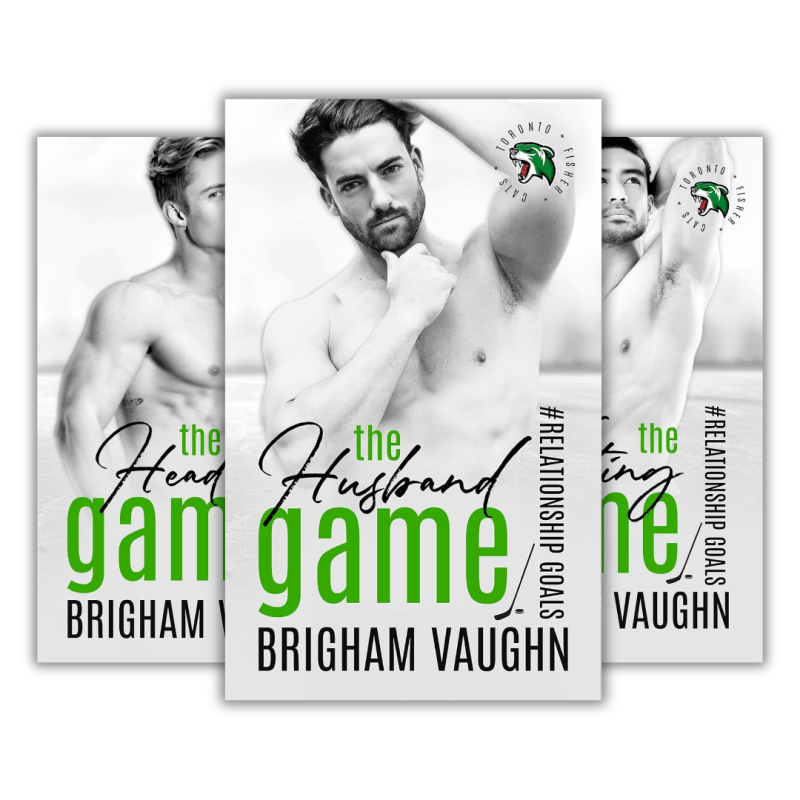 Relationship Goals by Brigham&nbsp;Vaughn