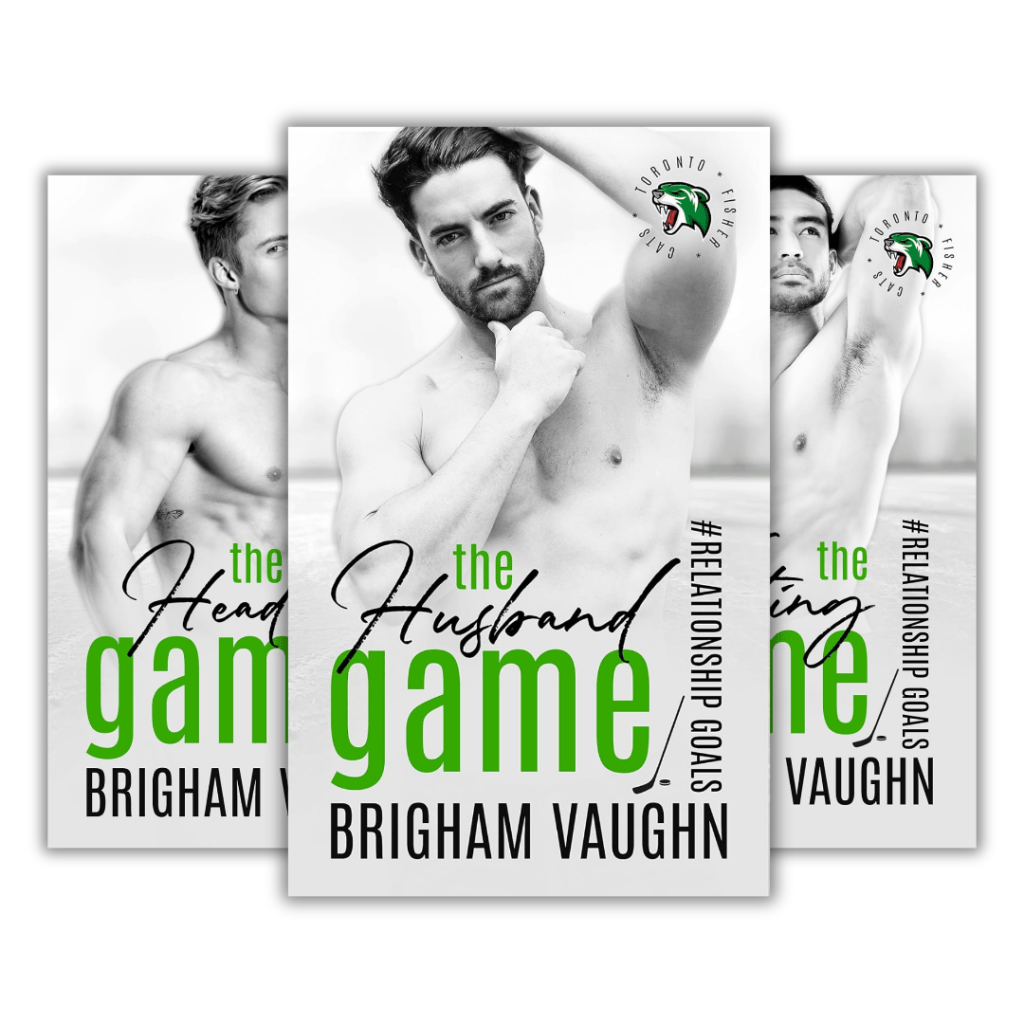 Relationship Goals by Brigham&nbsp;Vaughn