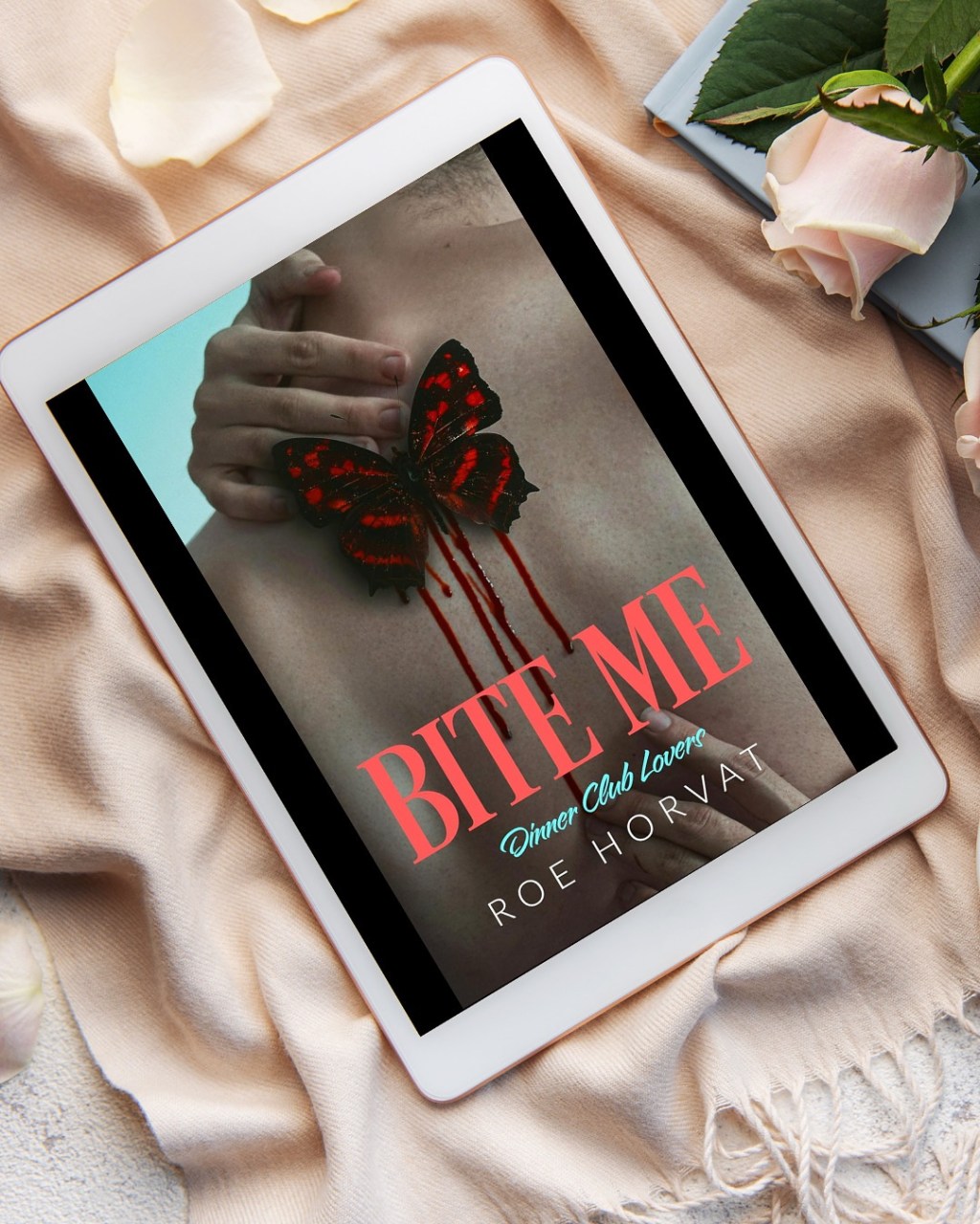 Bite Me by Roe&nbsp;Horvat