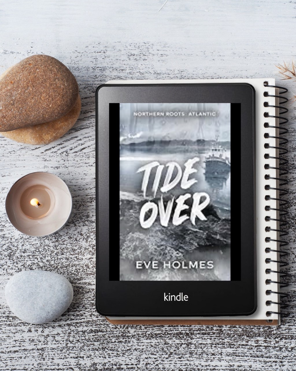 Tide Over by Eve&nbsp;Holmes