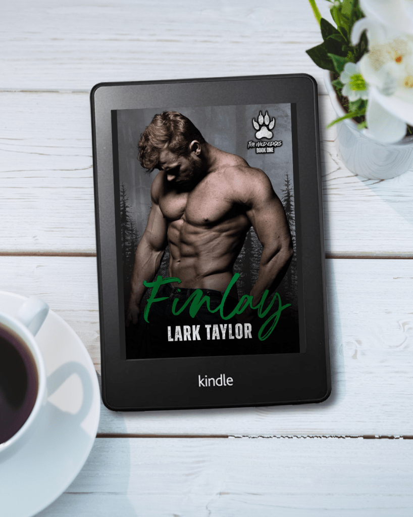 Finlay by Lark&nbsp;Taylor