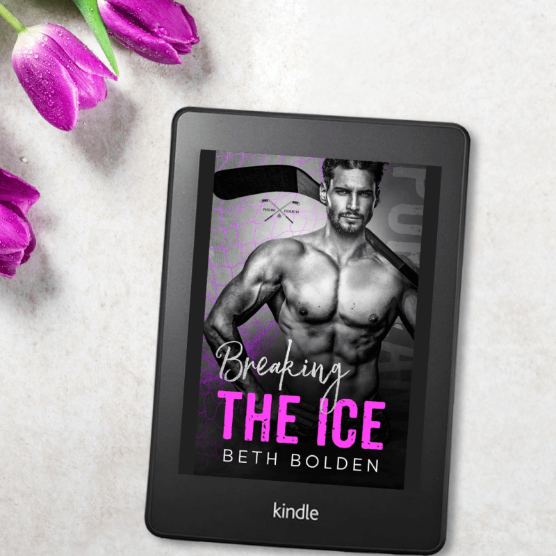 Breaking the Ice by Beth&nbsp;Bolden