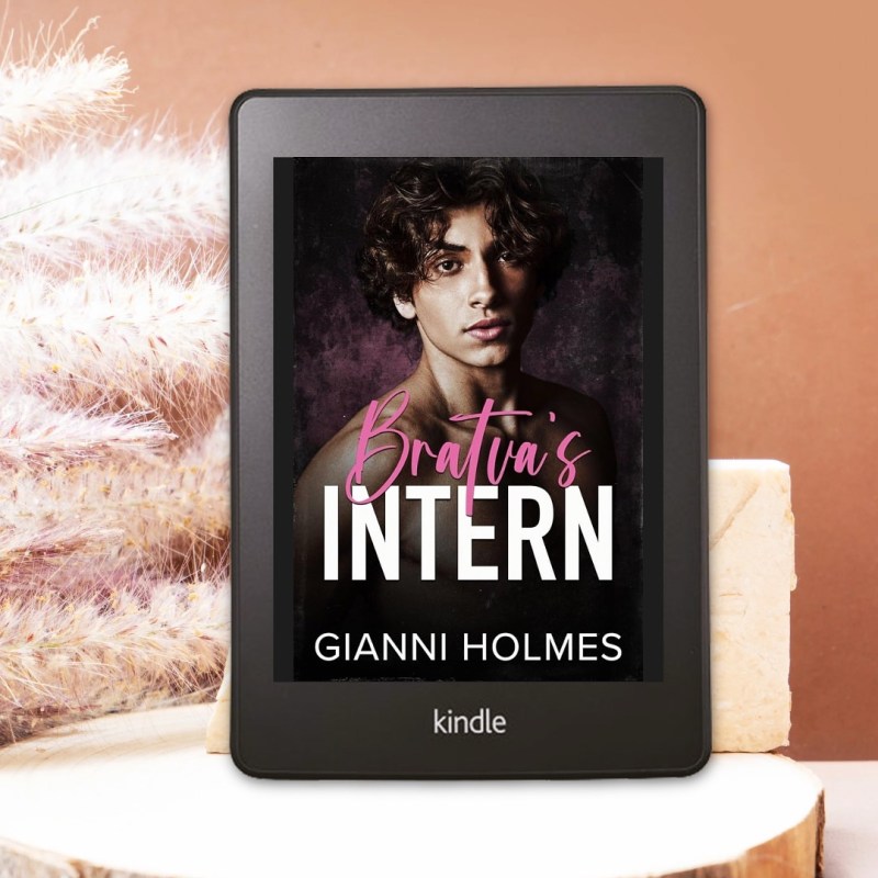 Bratva’s Intern by Gianni&nbsp;Holmes