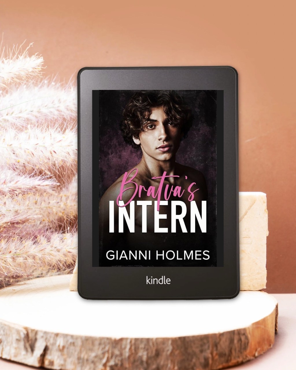 Bratva’s Intern by Gianni&nbsp;Holmes