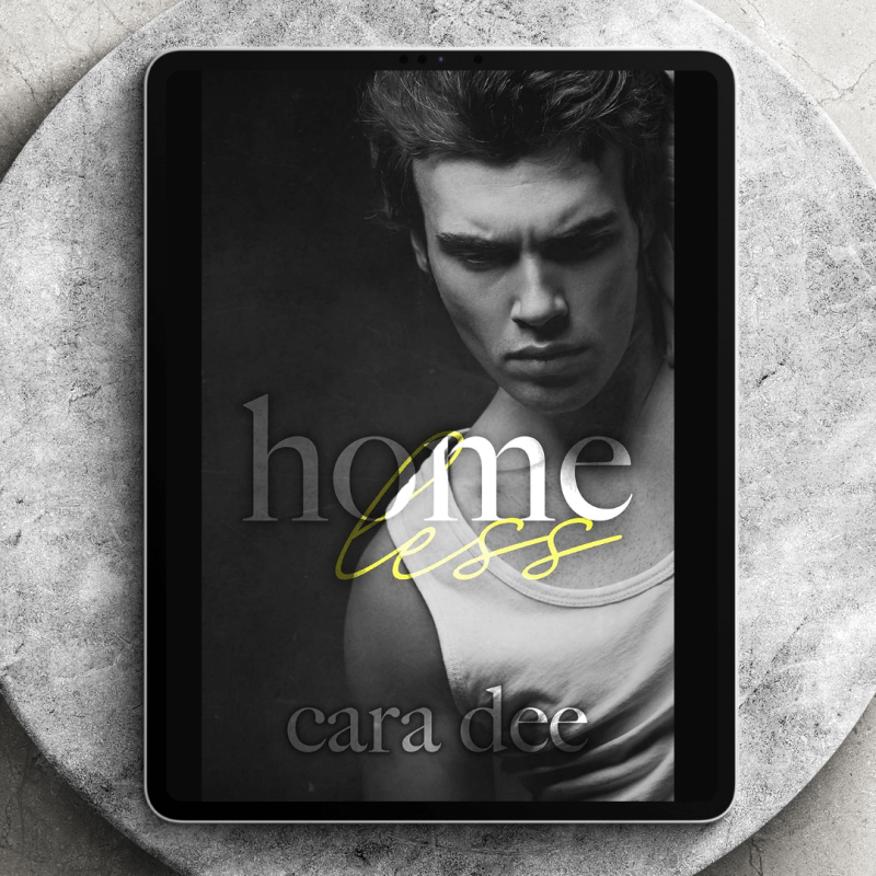 Home by Cara&nbsp;Dee