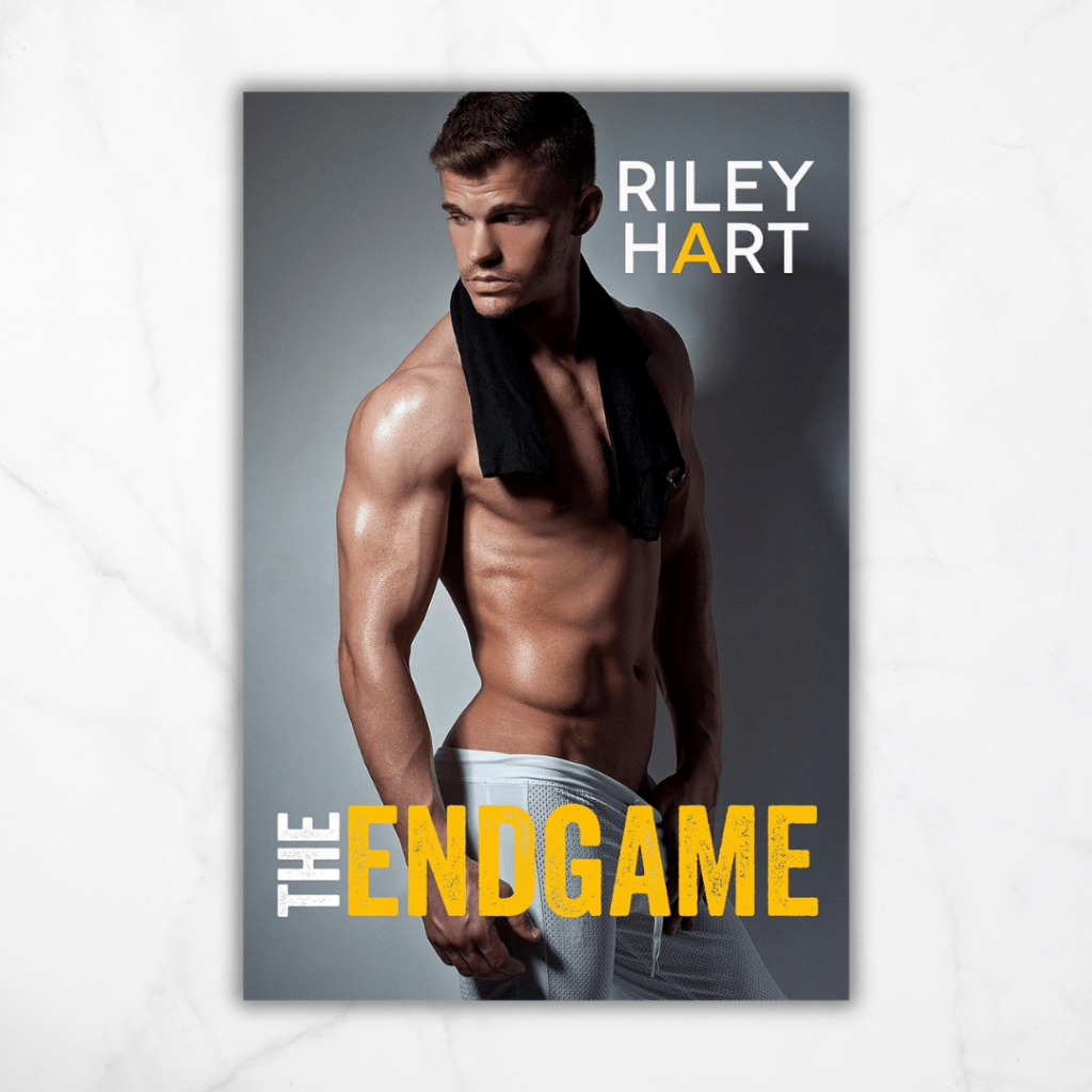 The Endgame by Riley&nbsp;Hart