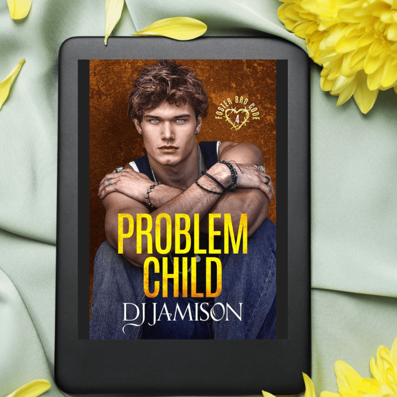 Problem Child by DJ&nbsp;Jamison