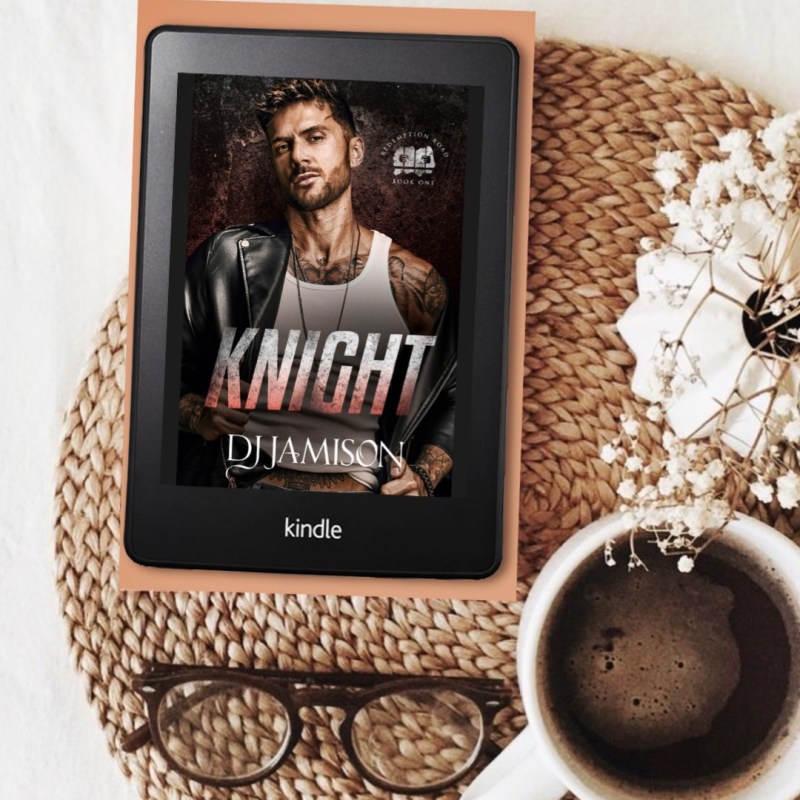 Knight by DJ&nbsp;Jamison