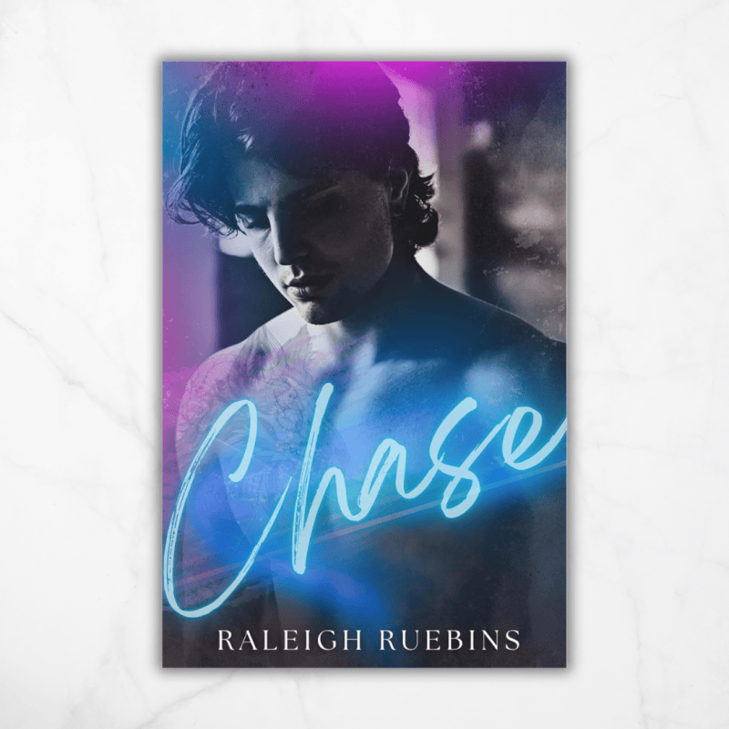Chase by Raleigh&nbsp;Ruebins