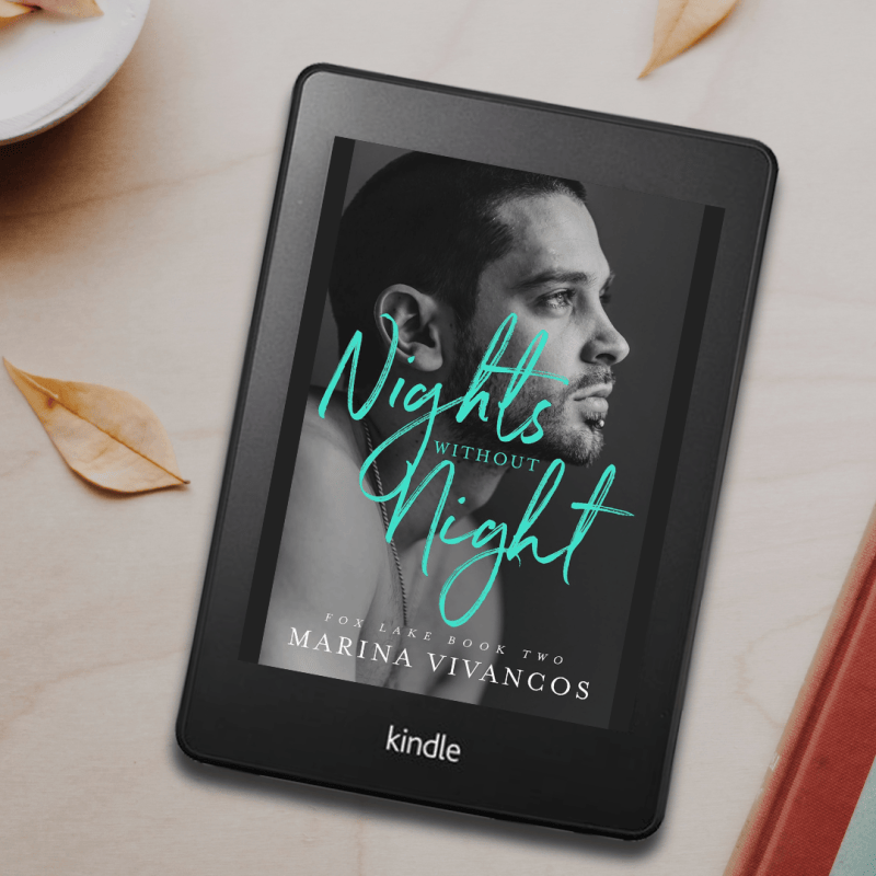 Nights Without Night by Marina&nbsp;Vivancos